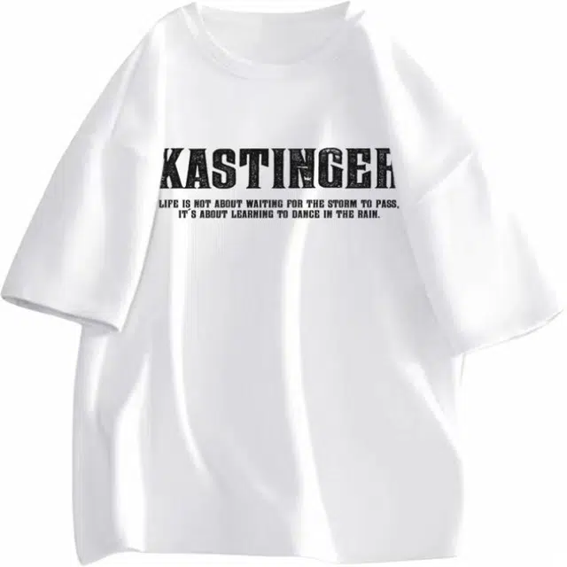 Kastinger T