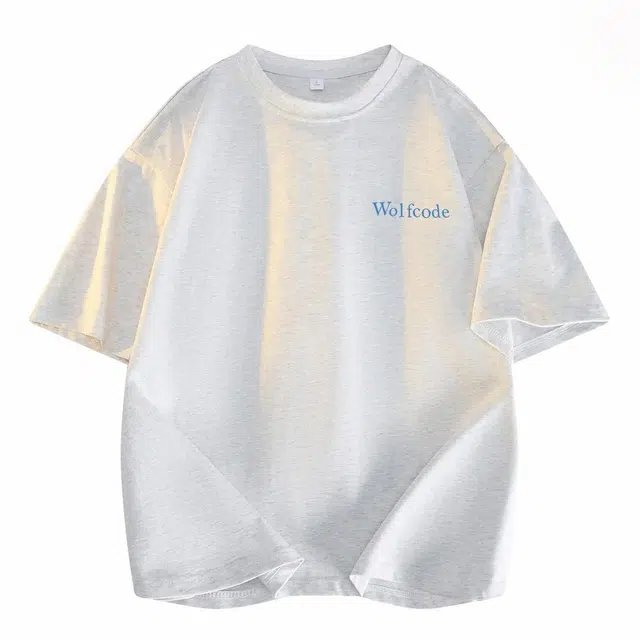 WOLF CODE logoT