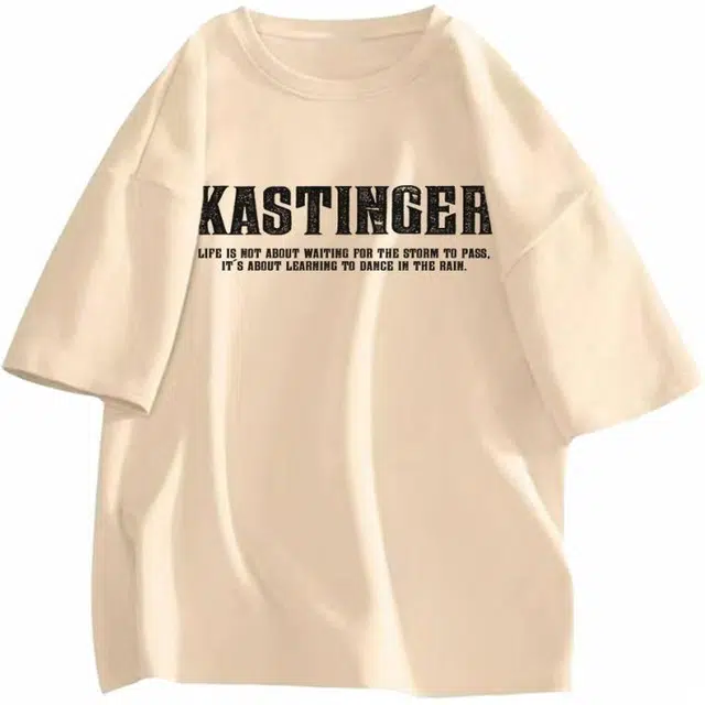 Kastinger T