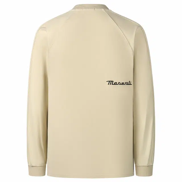 Maserati logoT