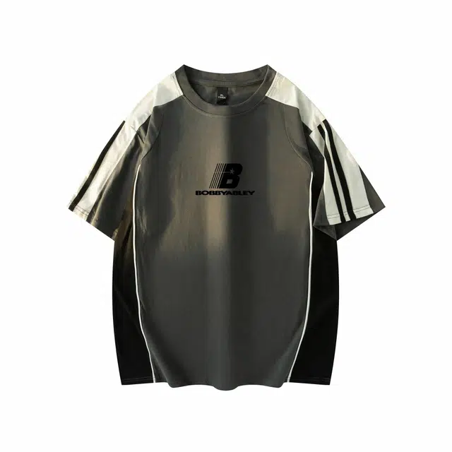 BOBBY ABLEY LogoT