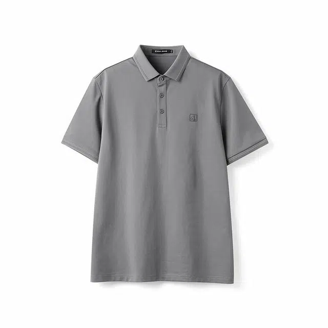 HLA JEANS Polo