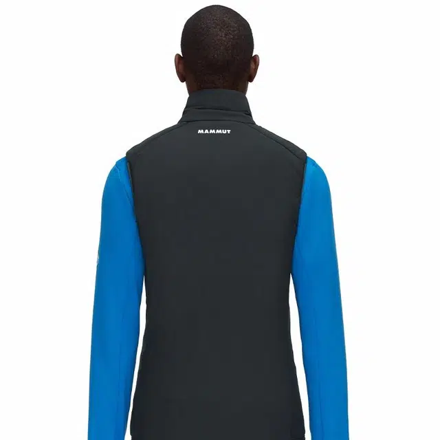 MAMMUT Rime