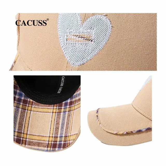 CACUSS junior
