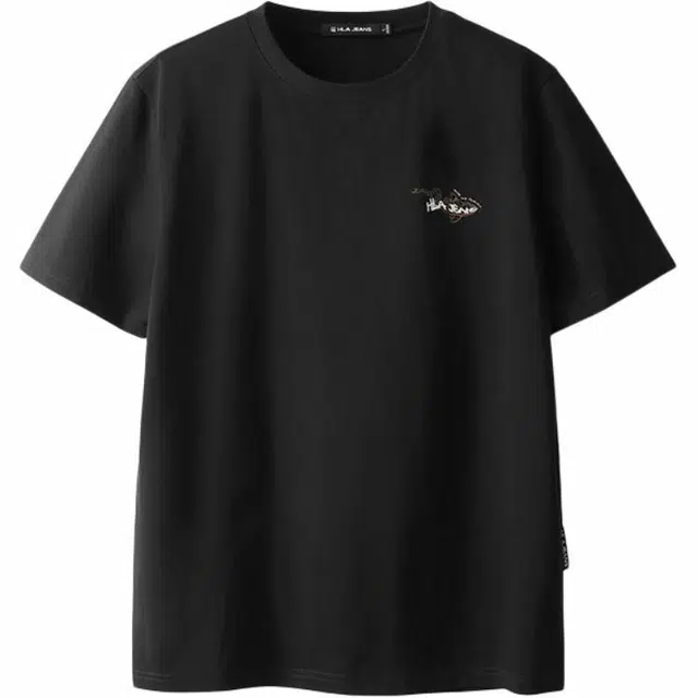 HLA JEANS T