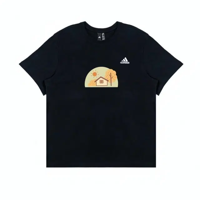 adidas T