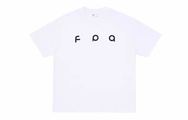 FPA LogoT