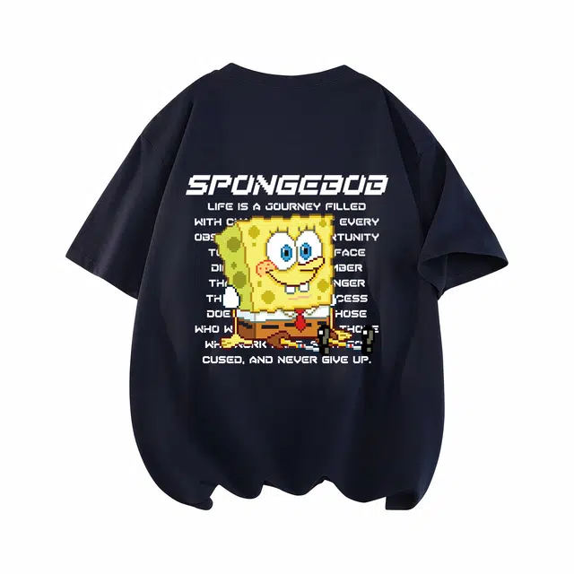 SPONGEBOB SQUAREPANTS T