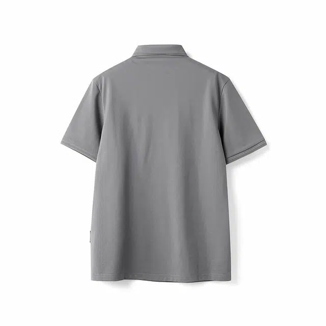 HLA JEANS Polo
