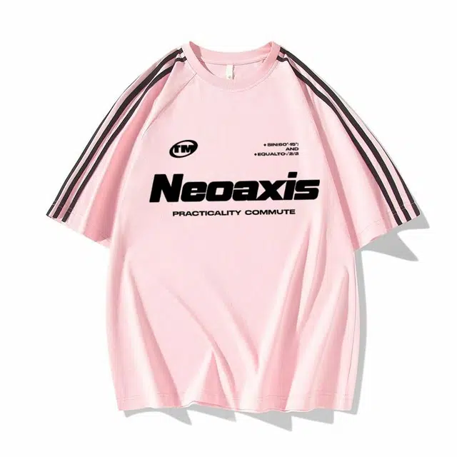 NEOAXIS T