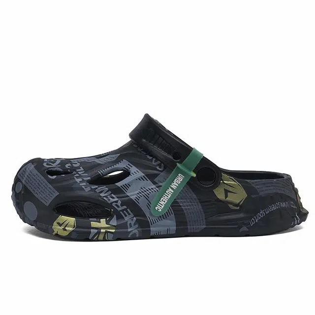 URBAN AUTHENTIC EVA