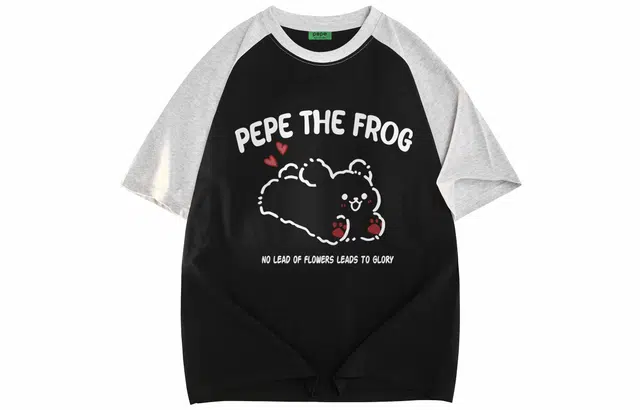 pepe the frog T