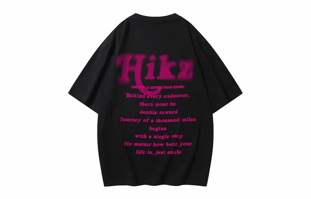HIKZ T