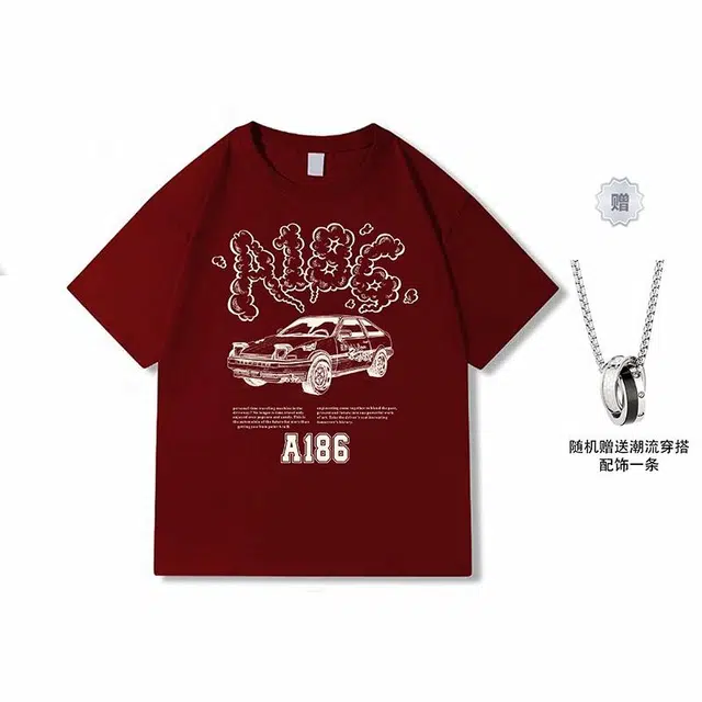 A186 T