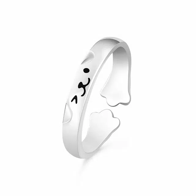 VIVIWELL ins S925