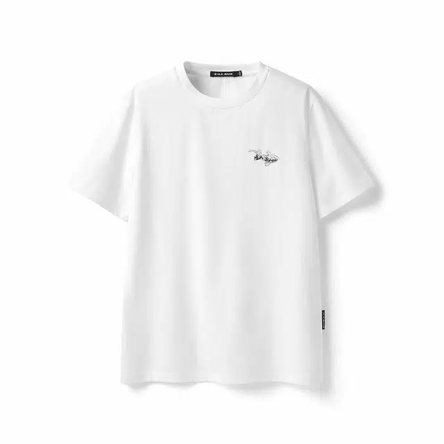 HLA JEANS T