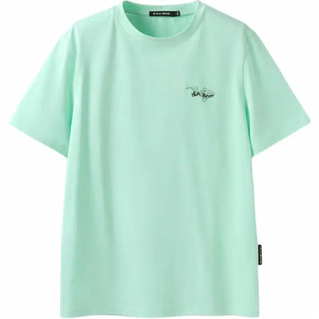HLA JEANS T