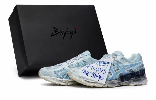 Asics Gel-Contend 4 811