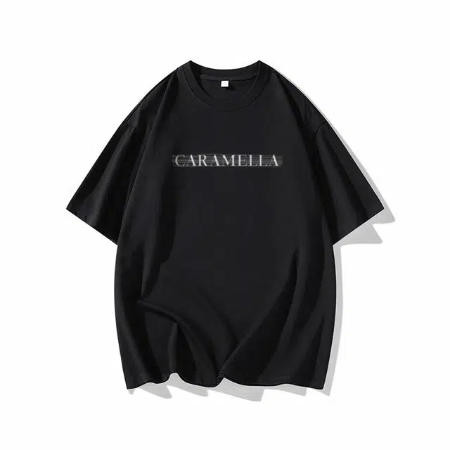 Caramella LogoT