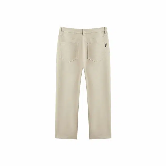 GOLF JEANS SS25