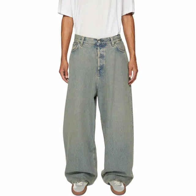 Acne Studios SS24 2023M