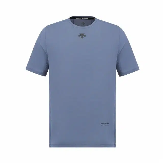 DESCENTE Running T