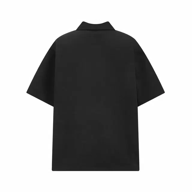 404MOB GANG Polo