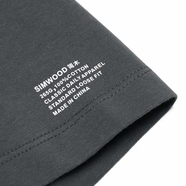 SIMWOOD T
