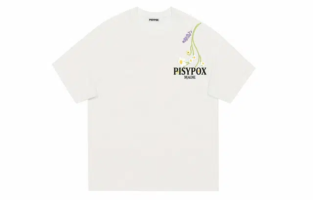 PISYPOX LogoT