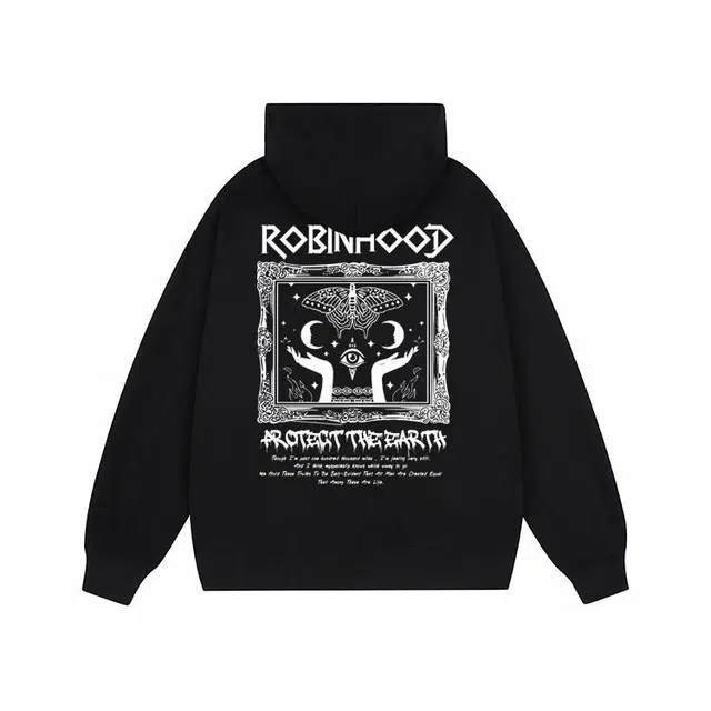 ROBINHOOD