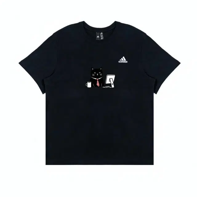 adidas T