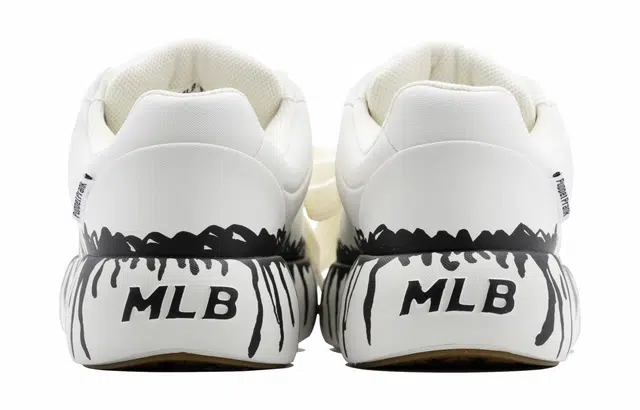 MLB Chunky Classic