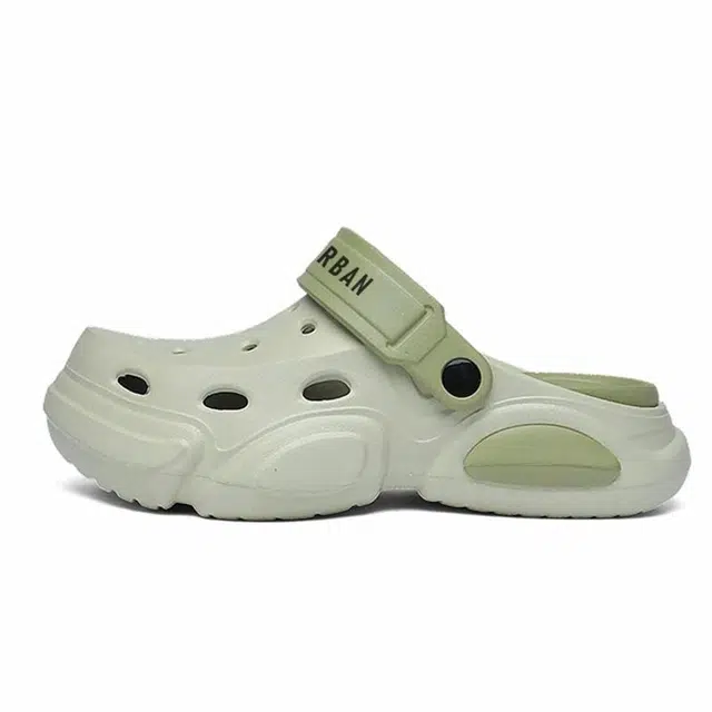 URBAN AUTHENTIC EVA