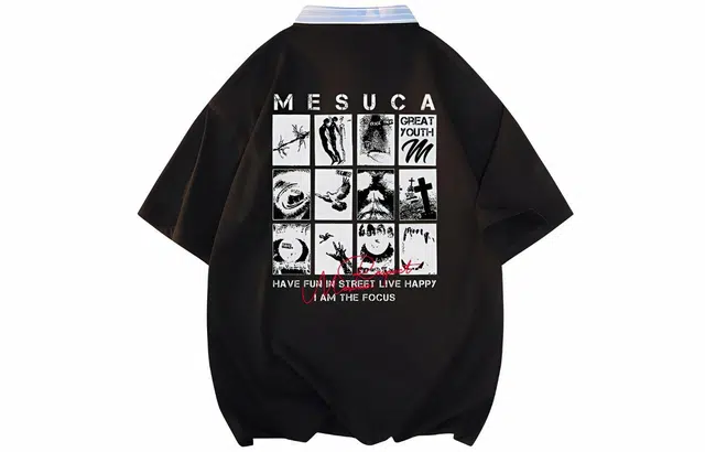 MESUCA T