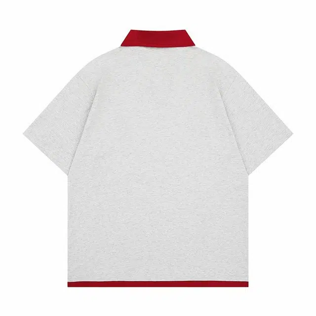 HKRXEC Polo