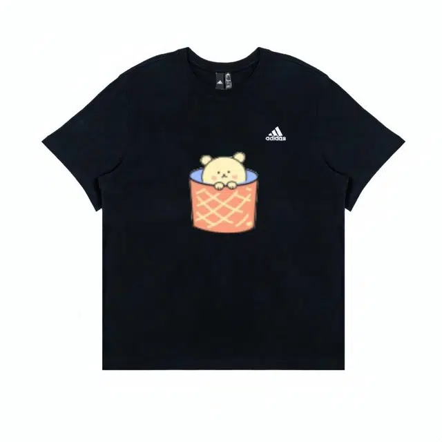 adidas T