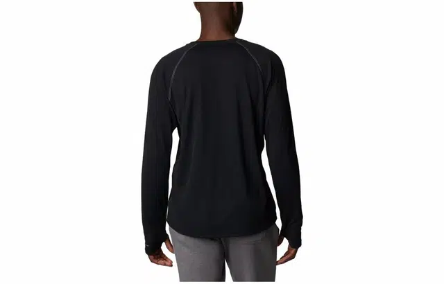 Columbia T