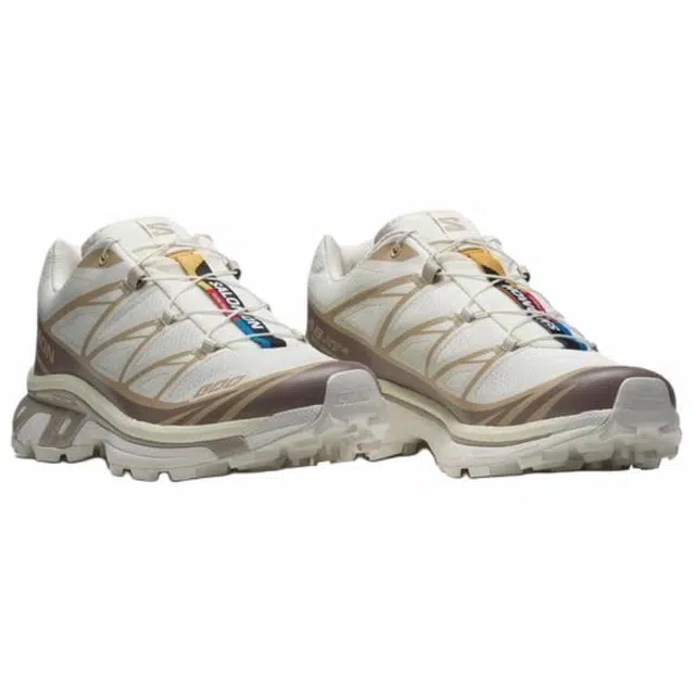 SALOMON XT-6