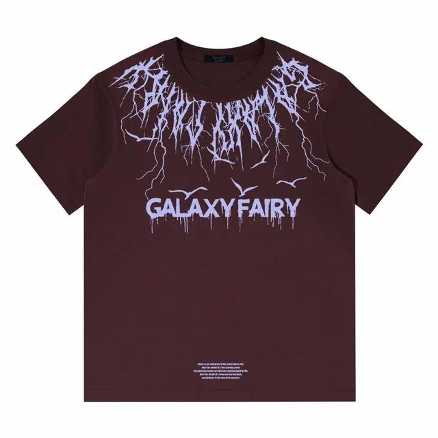 GALAXY FAIRY T