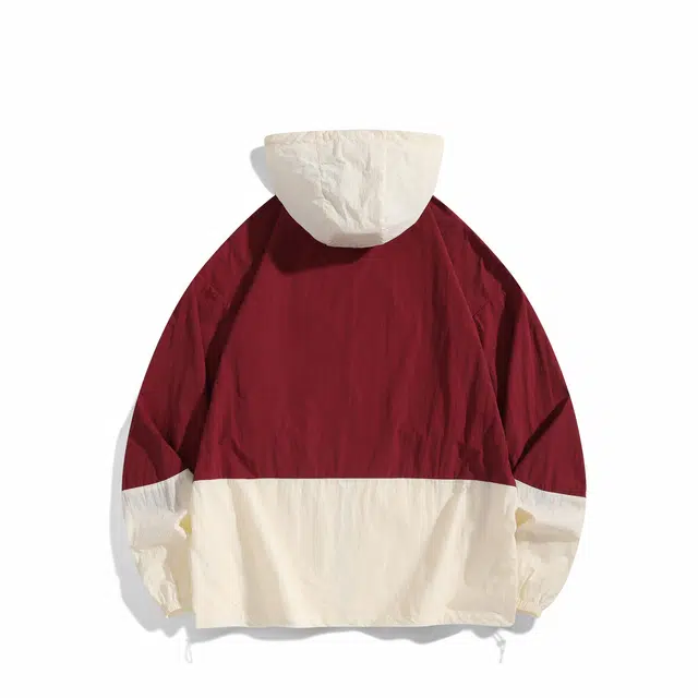 中国航天 时尚轻薄百搭舒适防晒服 男女同款