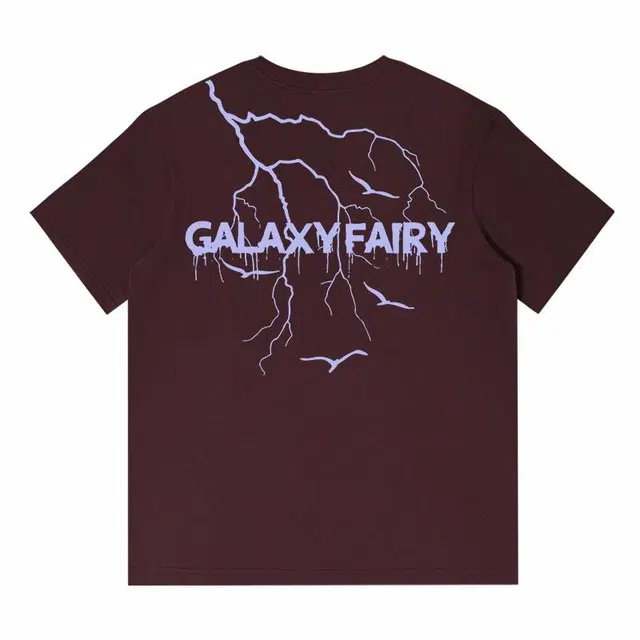 GALAXY FAIRY T