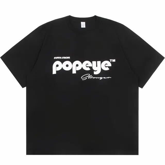 POPEYE T