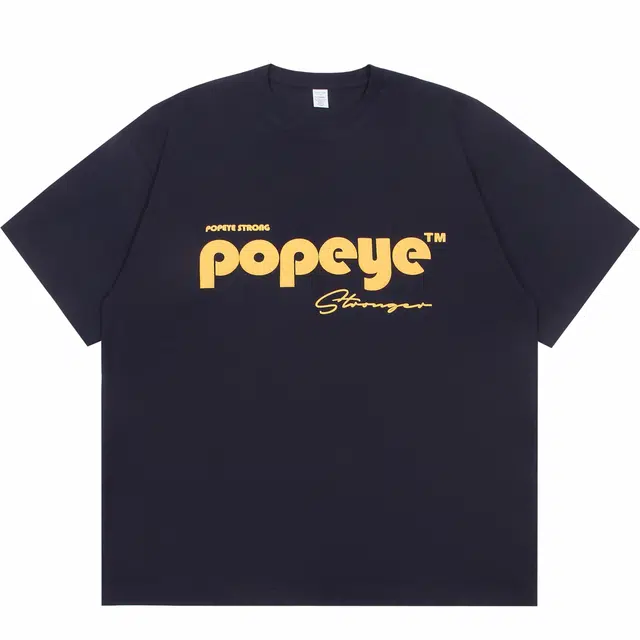 POPEYE T