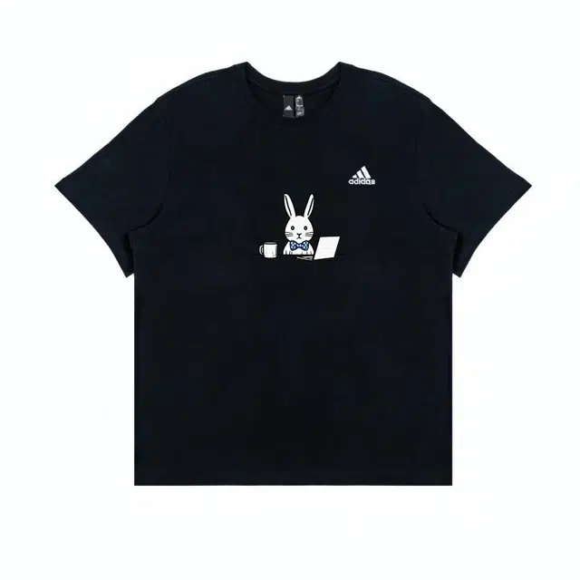 adidas T