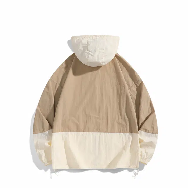 中国航天 时尚轻薄百搭舒适防晒服 男女同款