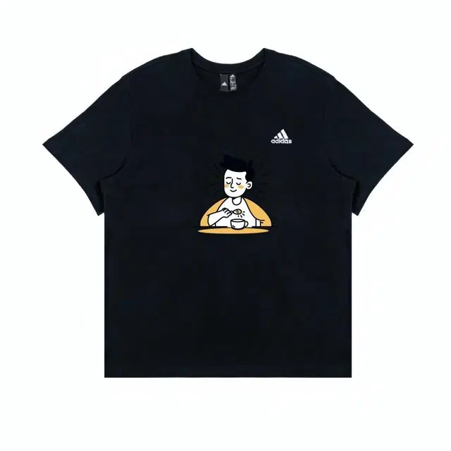 adidas T