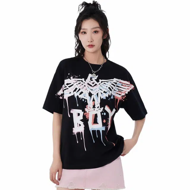 Boy London T