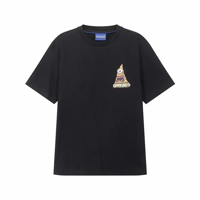 HUGO BOSS SS25 T