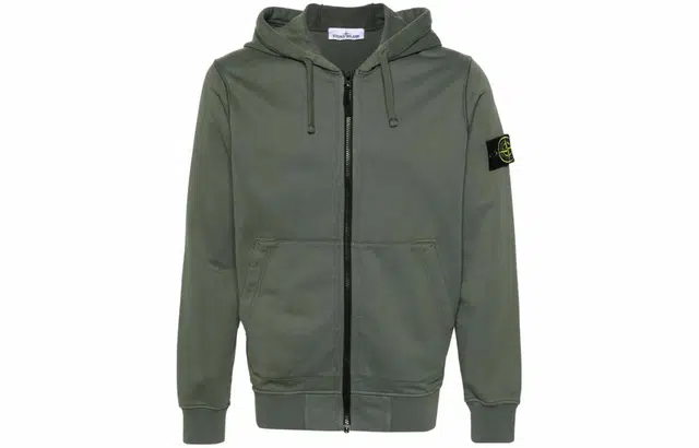 STONE ISLAND SS24 Logo