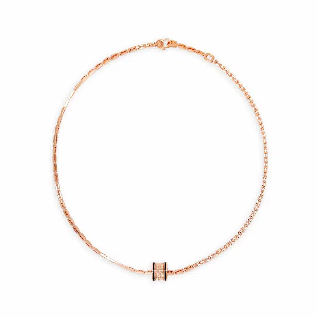 BVLGARI Logo